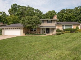 209 E Navajo St, West Lafayette, IN 47906