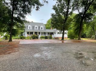 972 Sumter Hwy, Kingstree, SC 29556