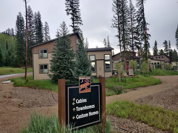 90 Journey Way, Fraser, CO 80442