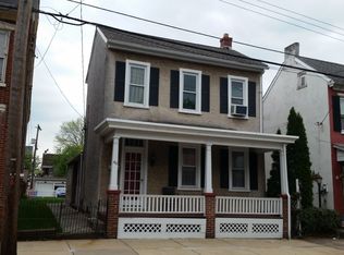 46 Chestnut St, Pottstown, PA 19464