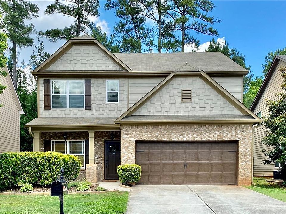 1st image of 1601 Scenic Pines Dr