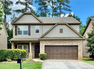 1601 Scenic Pines Dr, Lawrenceville, GA 30044