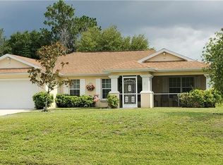 3019 15th St W, Lehigh Acres, FL 33971