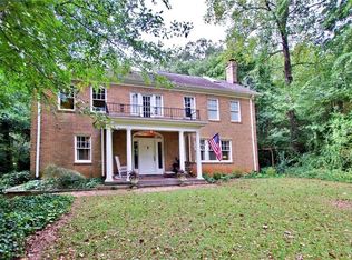 1295 N Decatur Rd NE, Atlanta, GA 30306