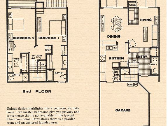 2nd image of 1896 Mountain Creek Ct