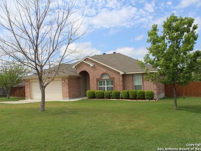 1754 Jacobs Ct, New Braunfels, TX, 78130