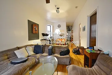 Rented by GPS Realty NYC