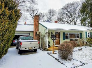 220 E Mount Vernon St, Smyrna, DE 19977