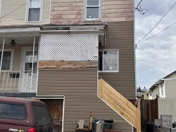 208 Bowe St, Tamaqua, PA 18252