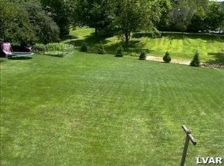 2301 Treeline Dr, Forks Twp, PA 18040
