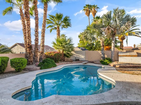 600 S VELERO Street, Chandler, AZ 85225