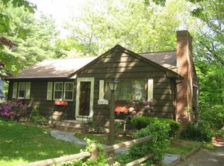 34 Old Marlboro Rd, Maynard, MA 01754