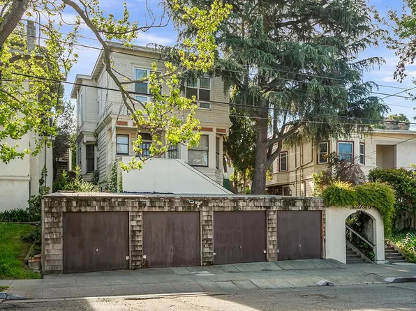 Athol Ave, Oakland, CA 94606