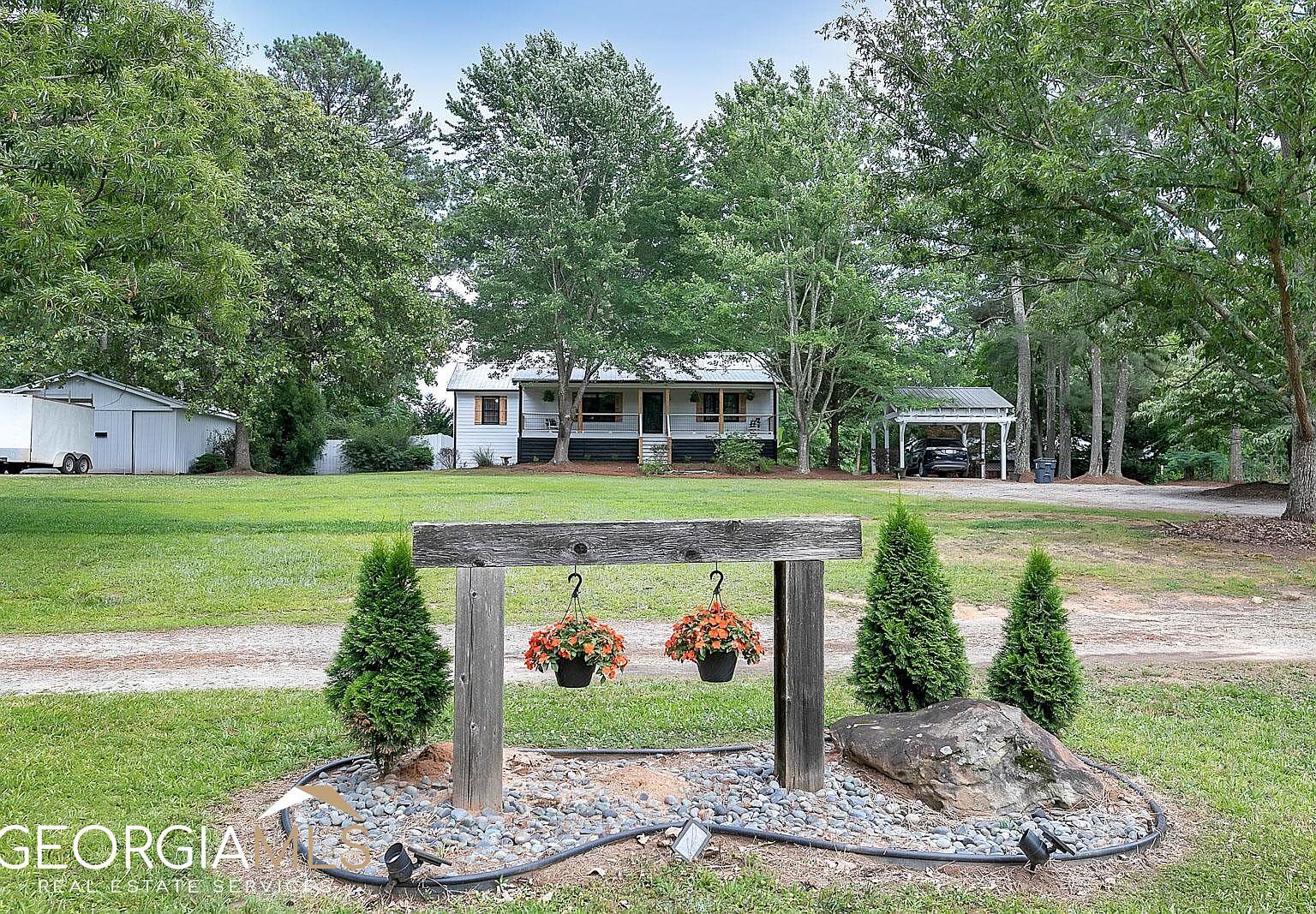 5744 Tyree Rd, Winston, GA 30187 Zillow