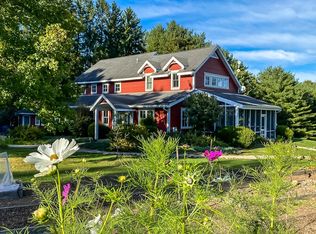 8950 Lavelle Rd, Athens, OH 45701