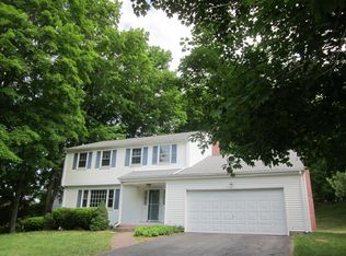 279 Scott Dr, Manchester, CT 06042
