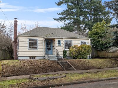 5516 NE 24th Ave, Portland, OR, 97211