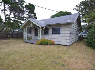 279 Hemlock St, Cannon Beach, OR 97110