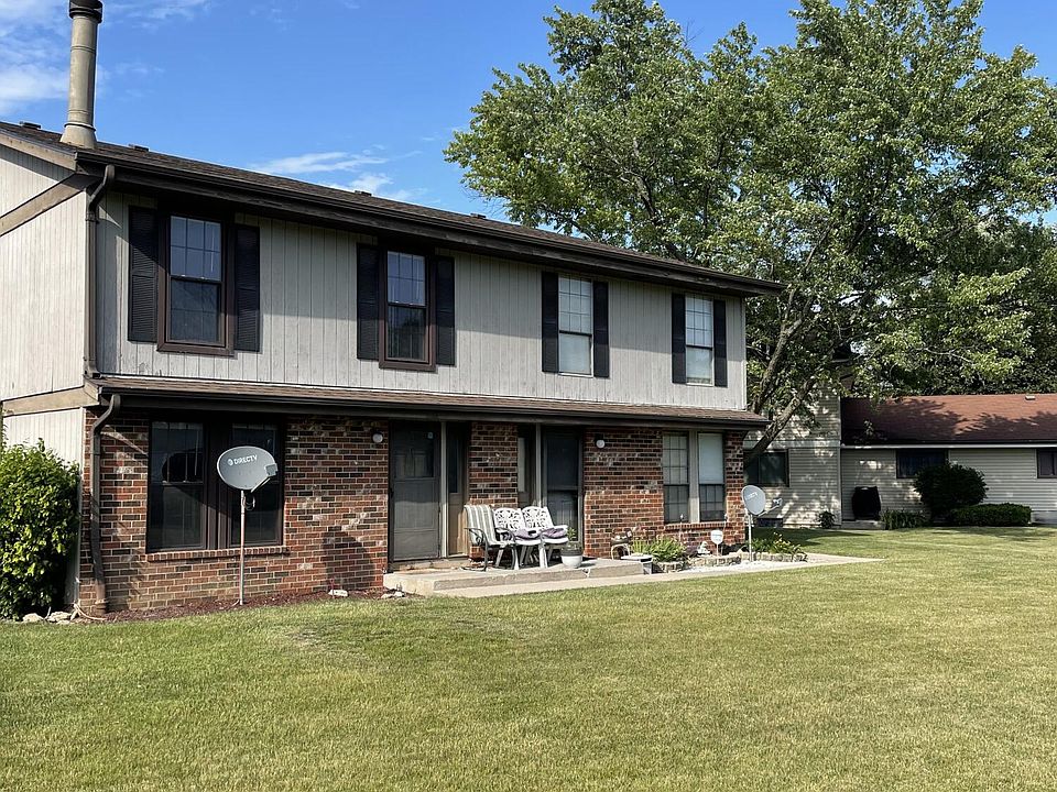 2nd image of 6954 N Raintree Dr Unit B