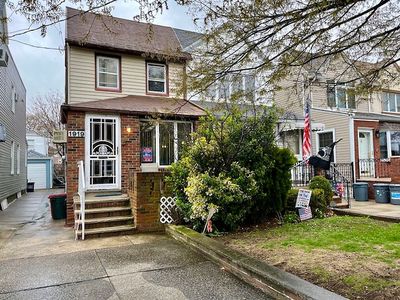 1919 E 36th St #1, Brooklyn, NY, 11234