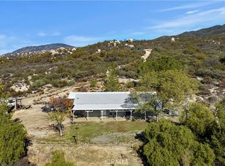 38822 Reed Valley Rd, Aguanga, CA 92536