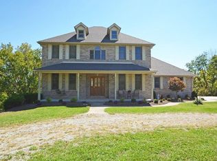 5140 Yorkridge Rd, Guilford, IN 47022