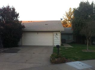 6821 Starboard Way, Sacramento, CA