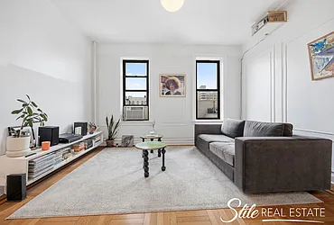 277 Washington Avenue, #5H