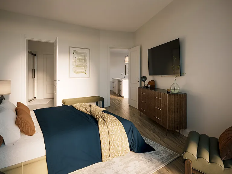 The Confluence Residences — Photo 7