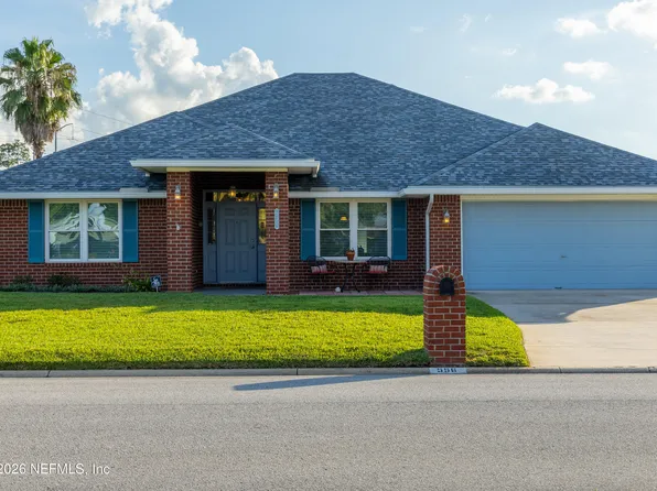 556 WHITFIELD Road, Jacksonville, FL 32221