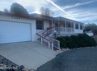 2495 River Trail Rd, Prescott, AZ 86301