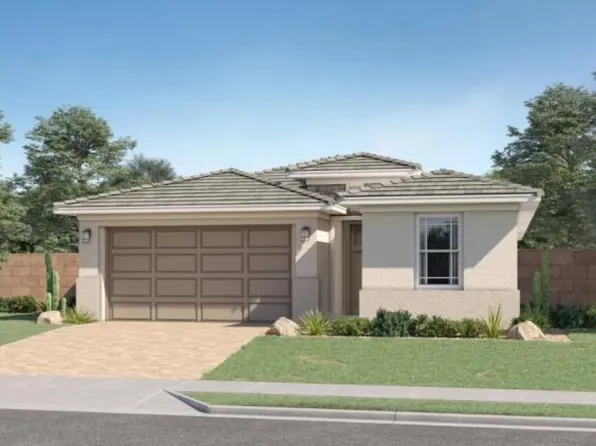 19267 W MARISSA Drive, Litchfield Park, AZ 85340