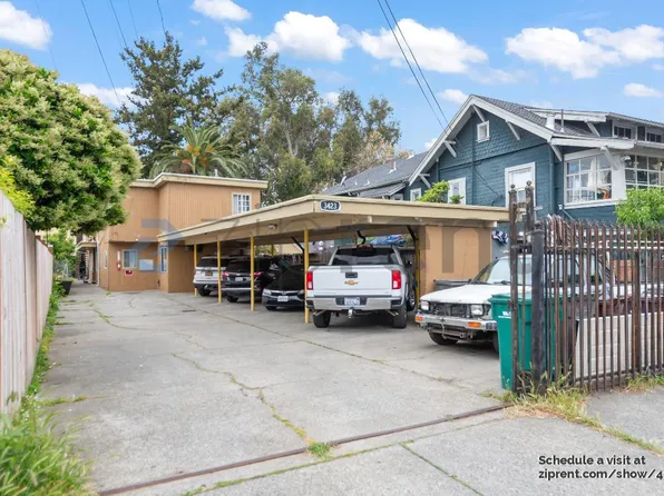 3423 Salisbury St #D, Oakland, CA 94601