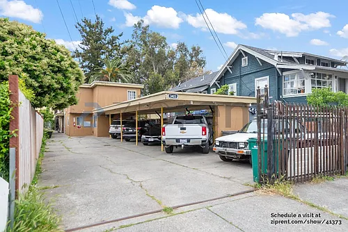 3423 Salisbury St #D Photo 1