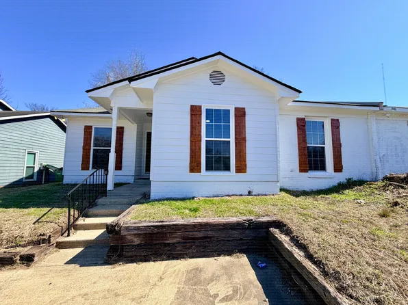 875 Arlington Dr, Columbus, GA 31907