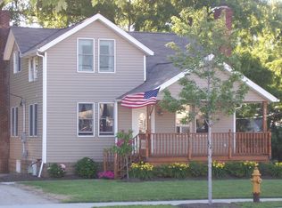 6500 Som Center Rd, Solon, OH 44139