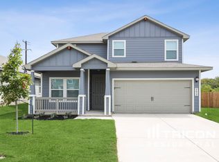 5624 Luna Pass, Saint Hedwig, TX 78152