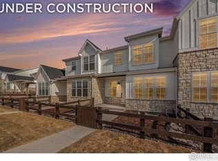 5045 Zamara St, Loveland, CO 80538