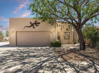 6814 Alhambra Ct, Las Cruces, NM 88007