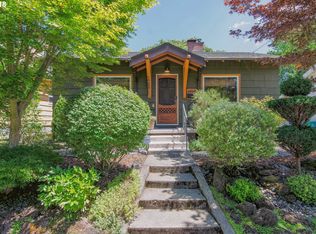 4614 N Borthwick Ave, Portland, OR 97217