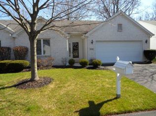 5724 Waterford Pl, Toledo, OH 43623
