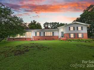 4750 Mount Pleasant Rd S, Concord, NC 28025