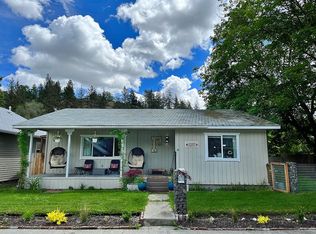 1217 S Coeur Dalene St, Spokane, WA 99224