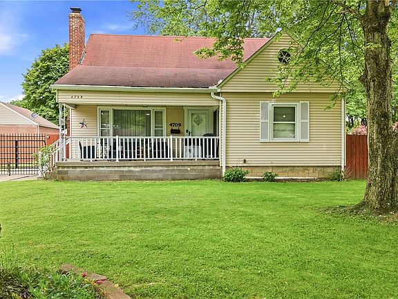 3rd image of 4709 Euclid Blvd