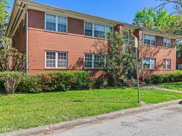 3040 WALTON Street, Jacksonville, FL 32207