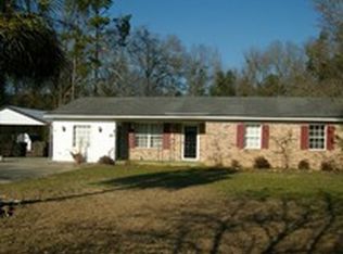 80 Suzanne St, Bamberg, SC 29003