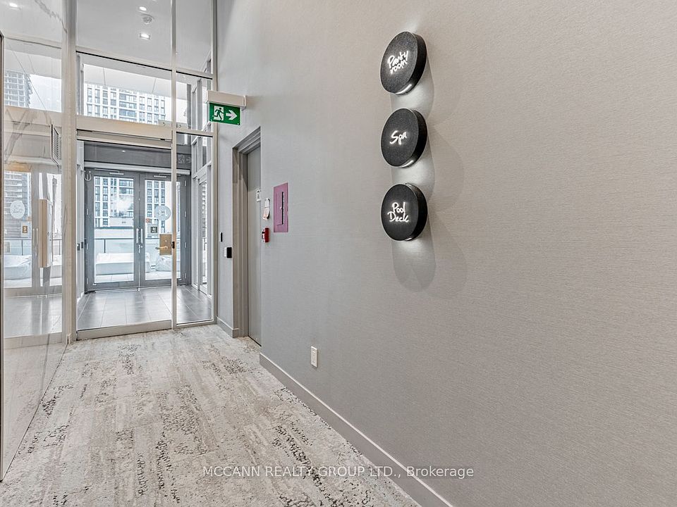 1st image of 161 Roehampton Ave #332
