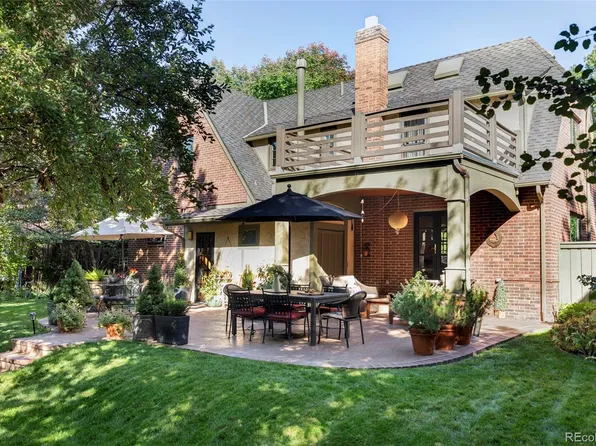 1765 Monaco Parkway, Denver, CO 80220