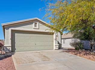 8470 S Mount Elise Rd, Tucson, AZ 85747