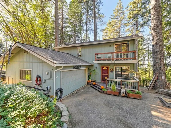 182 Alpine Cir, Colfax, CA 95713